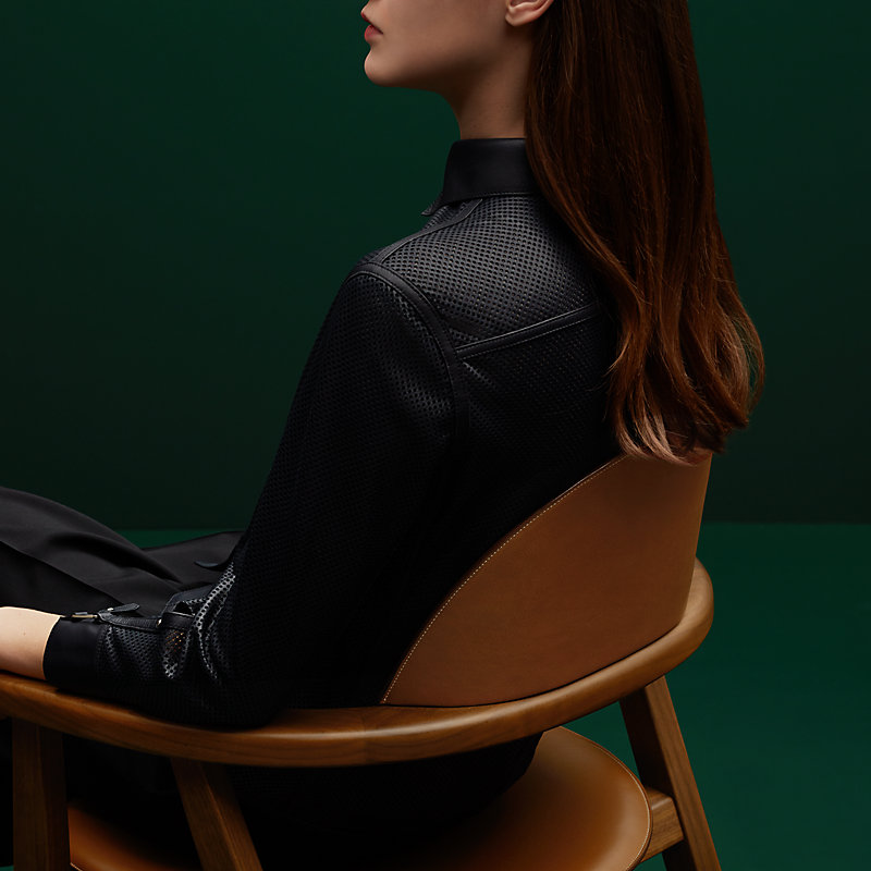 【ほぼ未使用　美品】エルメス　椅子　HERMES Metiers chair Metiers chair | Hermès Canada